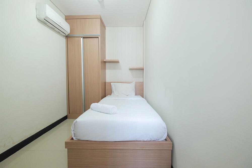 Comfortable 2BR Sky Terrace Apartment