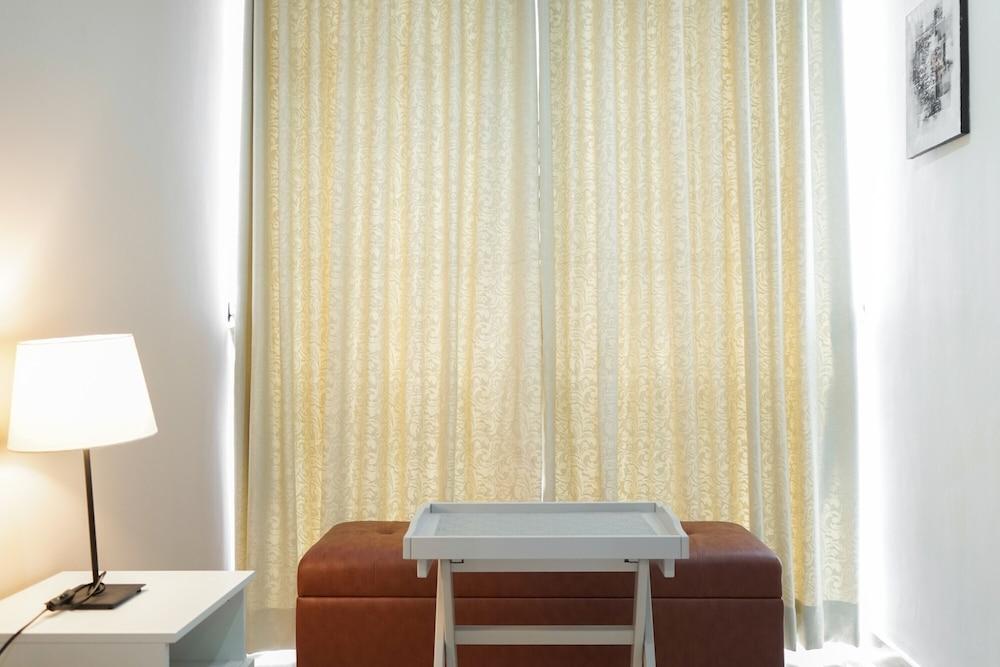 Stunning Studio Room at Menteng Park Apartment - Tap to explore photos