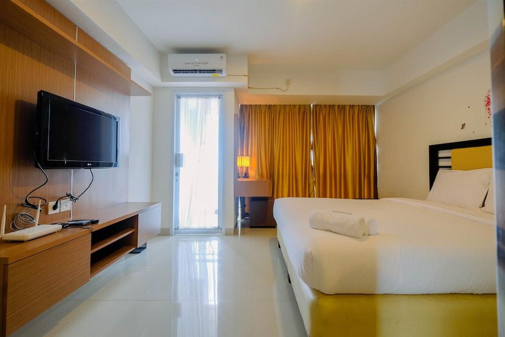 Highest Value Studio Apartment at H Residence - Tap to explore photos