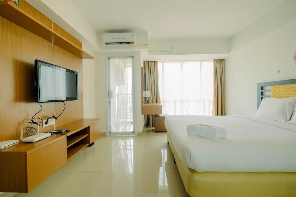 Highest Value Studio Apartment at H Residence - Tap to explore photos