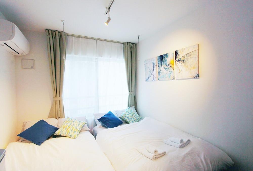 Nestay inn Tokyo Otsuka 202 - Tap to explore photos