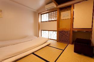 Kimi Ryokan Room Type - Japanese Style For 3 Persons