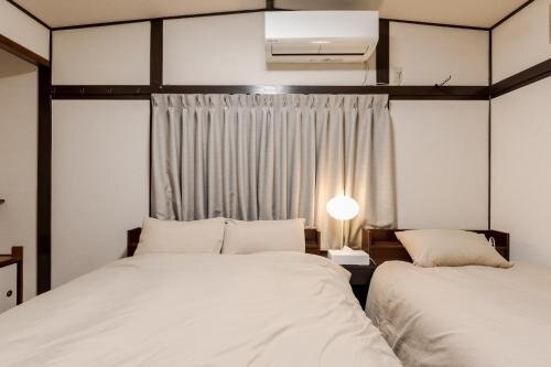 HIRAI UTOPIA HOTEL Room Type - Three-Bedroom Apartment HIRAI UTOPIA HOTEL Room Type - Three-Bedroom Apartment