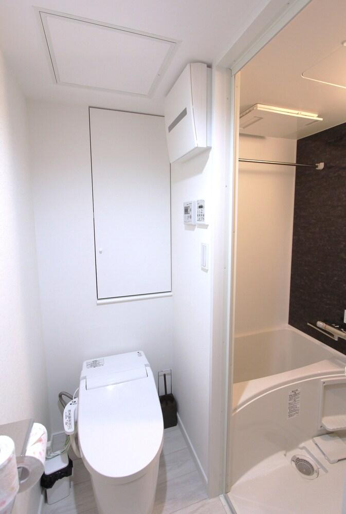 Nestay inn Tokyo Otsuka 301 - Tap to explore photos