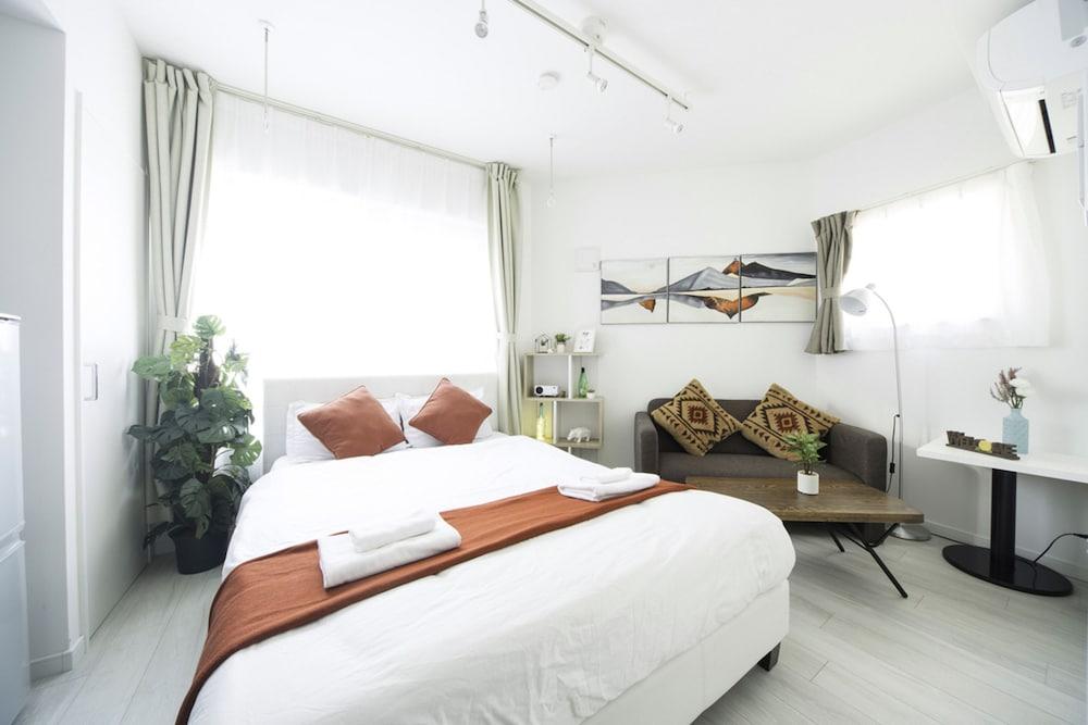 Nestay inn Tokyo Otsuka 301 - Tap to explore photos