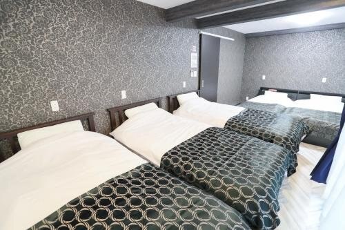 Villa Ikebukuro Room Type - Villa 2