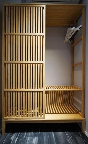 Real Life Kudanshita Room Type - Two-Bedroom Apartment Real Life Kudanshita Room Type - Two-Bedroom Apartment