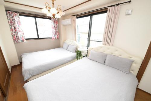 Shinjuku NY House 2