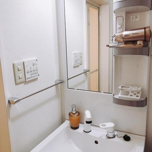 Nestle Tokyo Duplex Itabashi 01 Room Type - Apartment Nestle Tokyo Duplex Itabashi 01 Room Type - Apartment