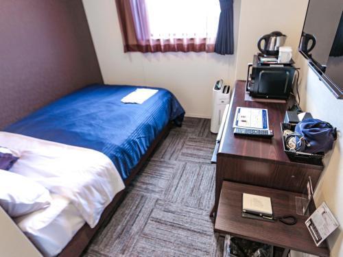 Hotel Livemax Tokyo Kanda East Room Type - Double Room with Small Double Bed - Non-Smoking