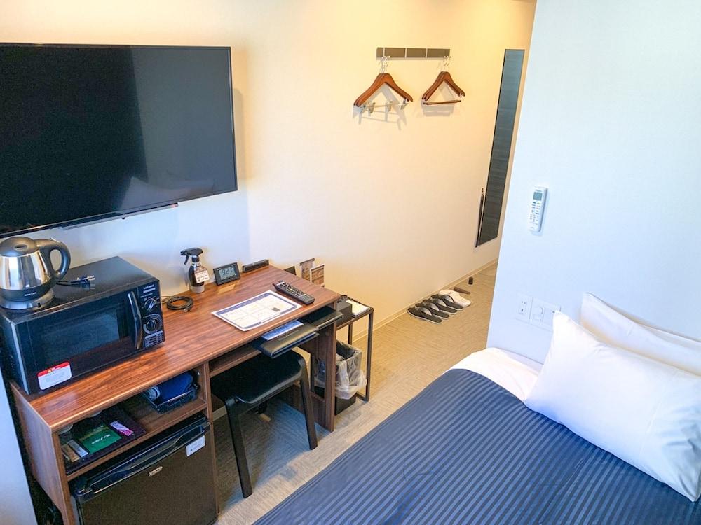 Hotel Livemax Tokyo Kanda East Room Type - Single Room, Non Smoking