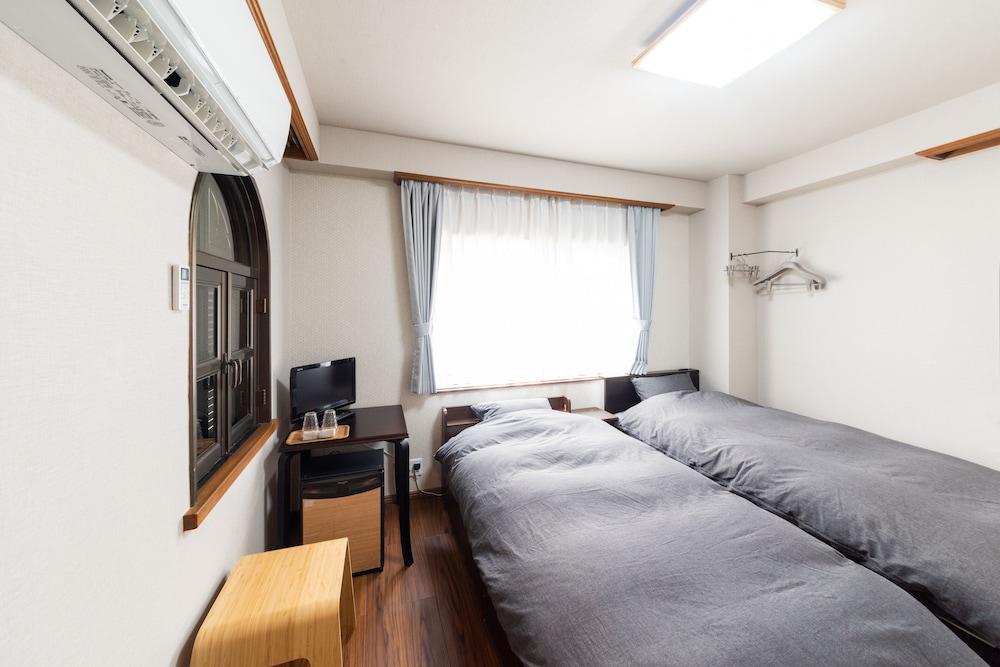 Oyado Kien Room Type - Standard Twin Room