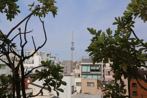 Tokyo Ueno New Izu Hotel - Tap to explore photos
