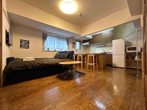 Nestle Tokyo Deluxe Akihabara 02 Room Type - Two-Bedroom Apartment