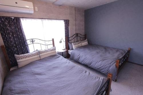 Shinjuku NY House 1