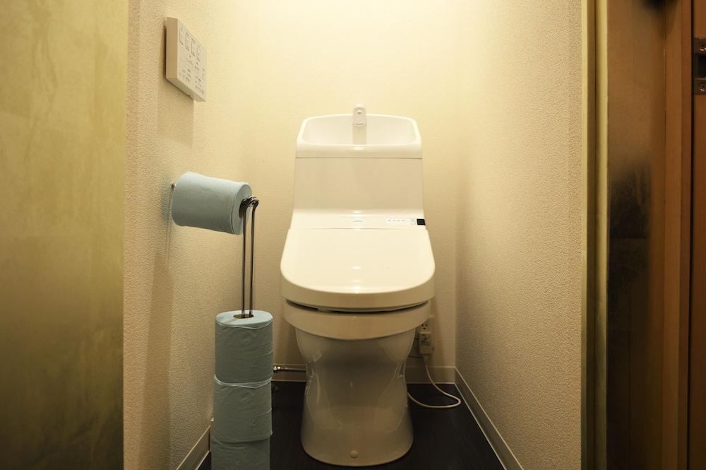 The Guest House Tokyo Azabu - Hostel - Tap to explore photos