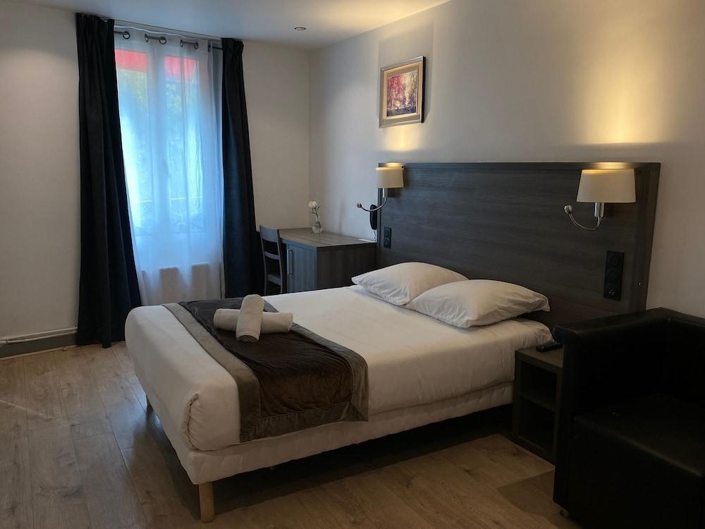 Hôtel Résidence Châtillon Room Type - Double Room
