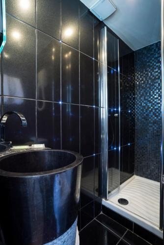 Hôtel Du Brésil Room Type - Double Room