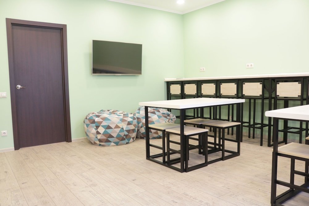 Hostel Arbat 42 - Tap to explore photos