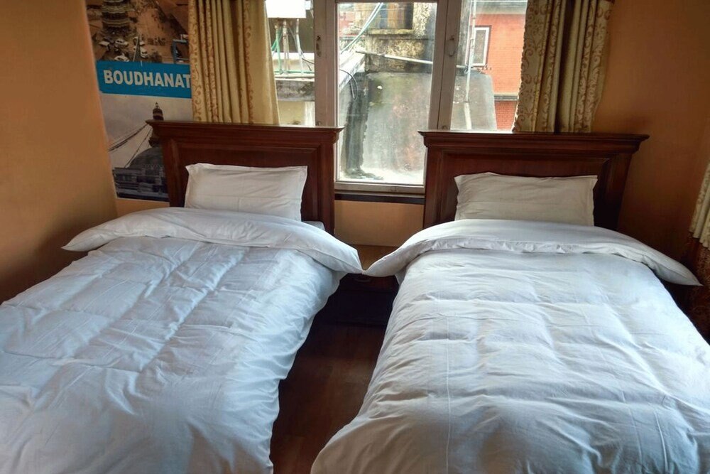 Family Peace House Room Type - Standard Triple Room