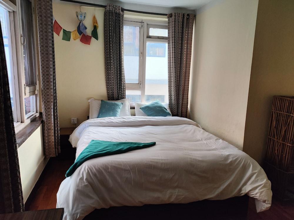Family Peace House Room Type - Standard Double Room