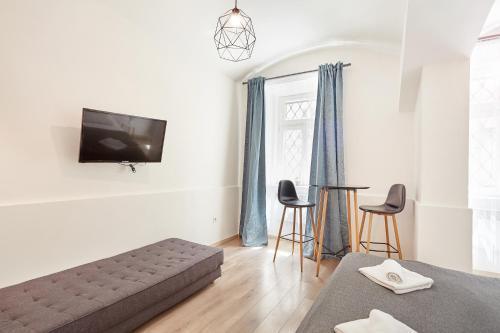 Prague friendly apartments in Prague - Tap to explore photos