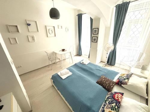 Prague friendly apartments in Prague - Tap to explore photos