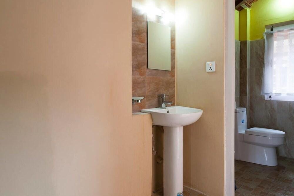 Kathmandu CityHill Studio Apartment Room Type - Deluxe Studio, 1 King Bed
