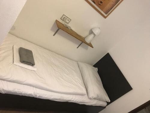 Penzion Nová Hospoda Room Type - Economy Twin Room