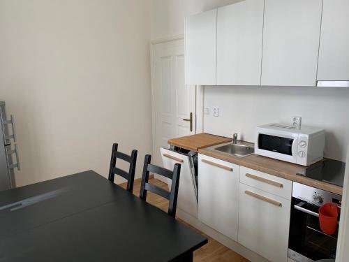 OLD TOWN SPIRIT Room Type - One-Bedroom Apartment