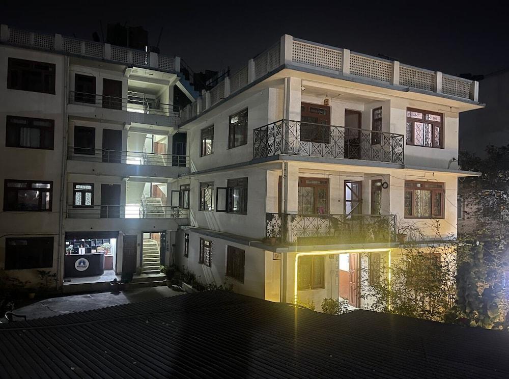 Nirvaan Guest House - Tap to explore photos