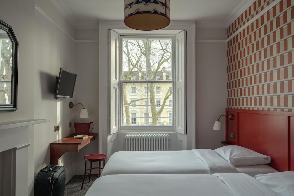 St. David's Hotels Room Type - Superior Twin Room
