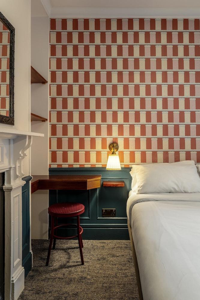 St. David's Hotels Room Type - Superior Double Room
