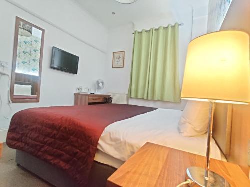 Chelsea House Hotel - B&B Room Type - Twin Room