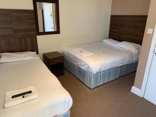 Citystay Guest House - Tap to explore photos