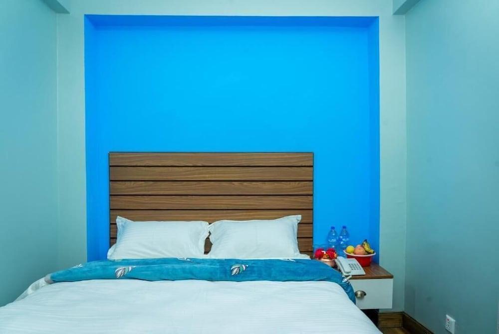 Hotel Nepal Bhumi. Room Type - Standard Double Room