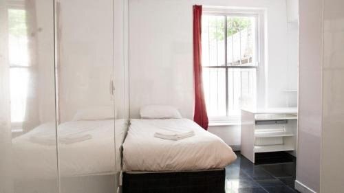Caledonian Studio Flats Room Type - Superior Studio