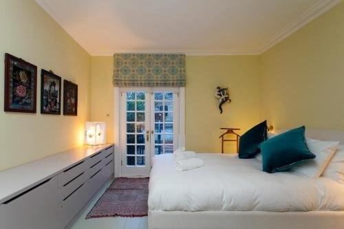 Italianflat - Holland Park