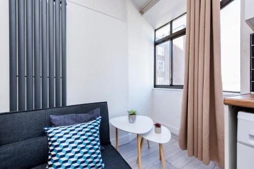 Marble Arch Central Apartments London Price Address Reviews