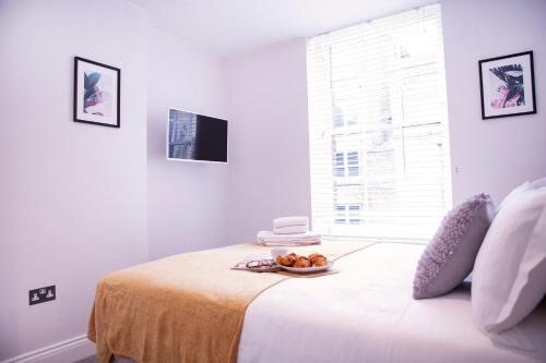 Quiet Central West End Apartments by Indigo Flats