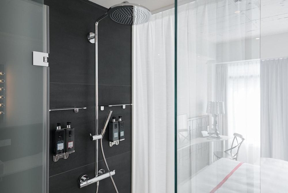 Ruby Lucy Hotel London Room Type - Room (Rubys Choice)