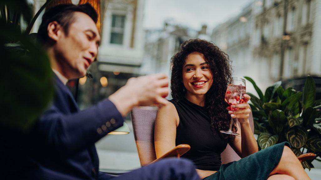 Ruby Lucy Hotel London by IHG - Tap to explore photos