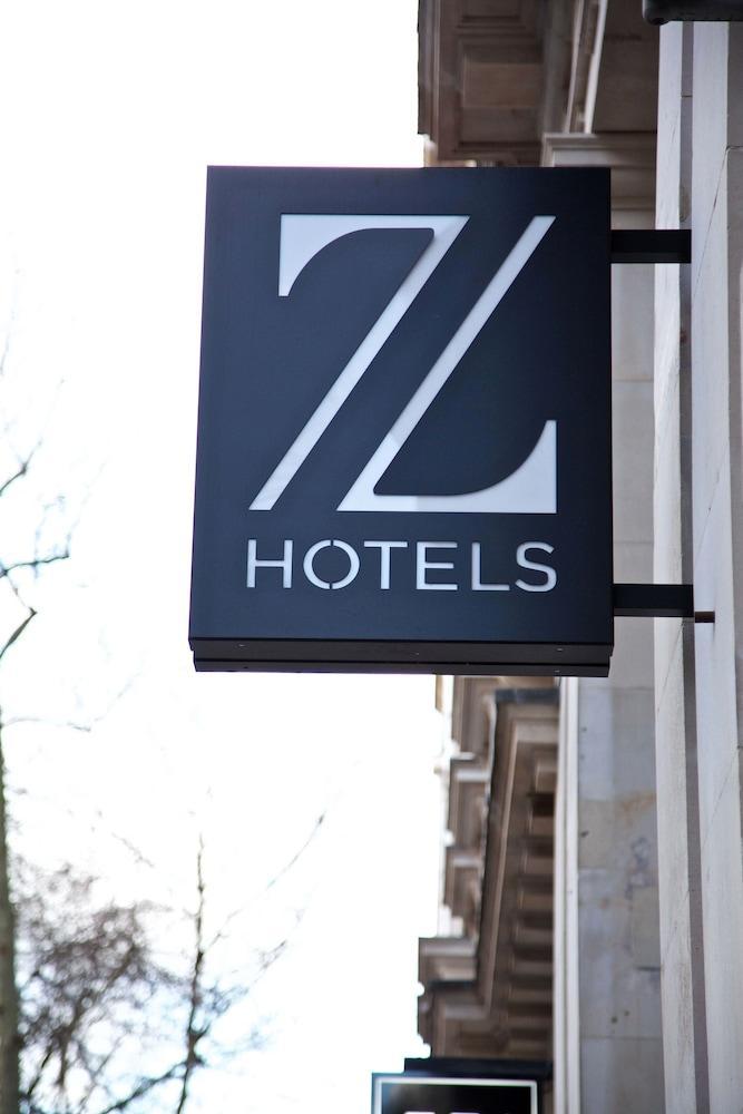 The Z Hotel Holborn - Tap to explore photos