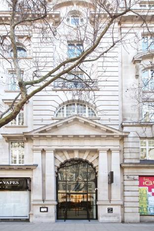 The Z Hotel Holborn - Tap to explore photos