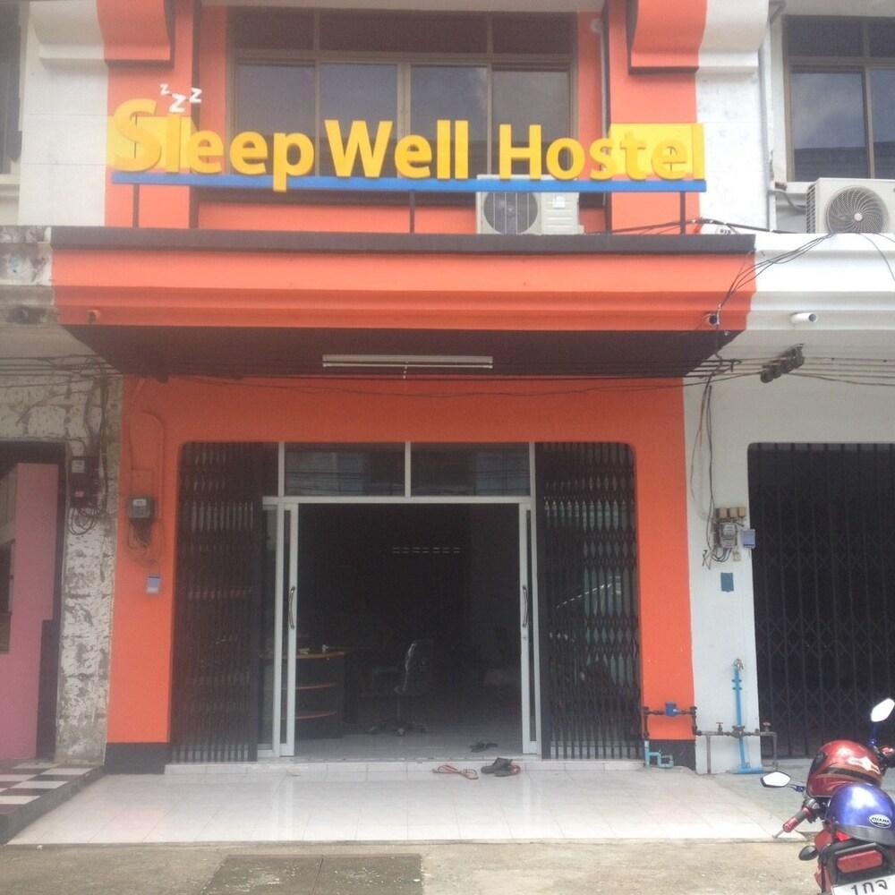 Sleep Well Hostel - Tap to explore photos