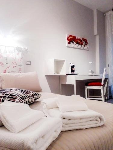 Pianeta roma 48 Room Type - Double Room with Private Bathroom