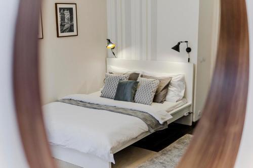 Charming Apartments Prague by Michal&Friends