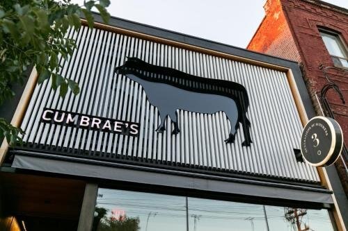 Gorgeous Park House w Parking on Queen West