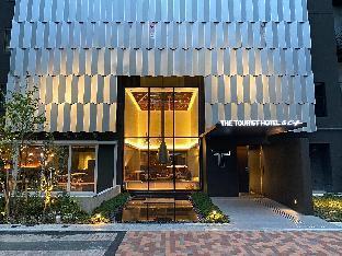THE TOURIST HOTEL & Cafe AKIHABARA - Tap to explore photos
