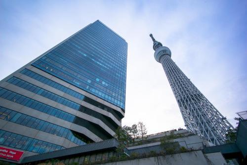 Yahiro 4-chome House 2F,3F